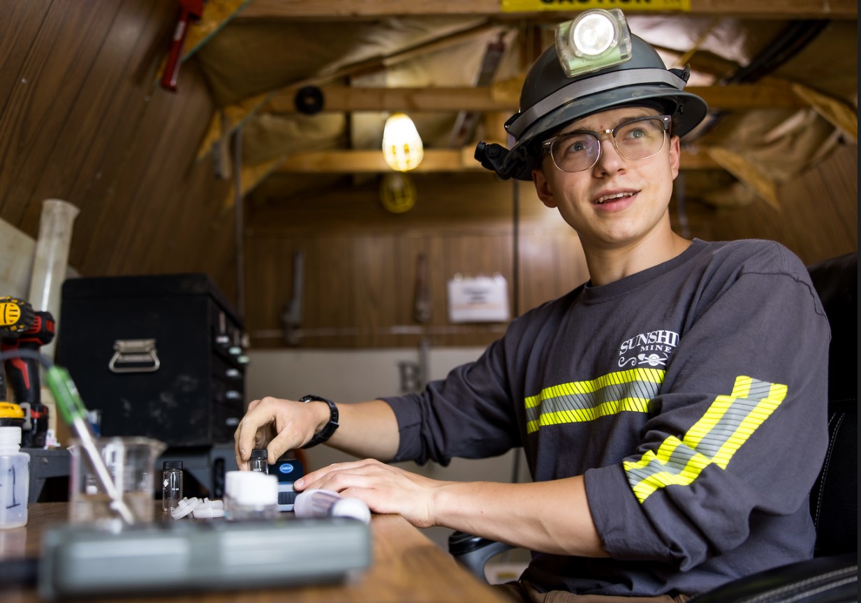 Industry Internships